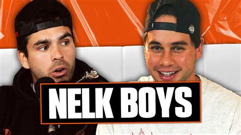 youtube nelk|nelk boys tv.